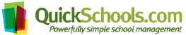 QuickSchools - Central FallsSchool Management System | Student Information System